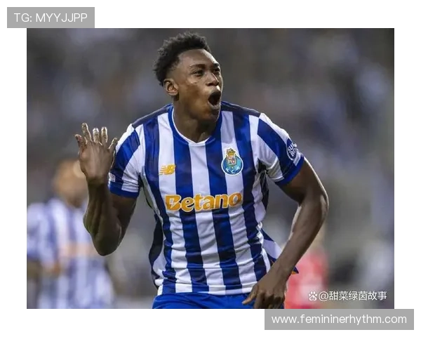 波尔图队赛季观察