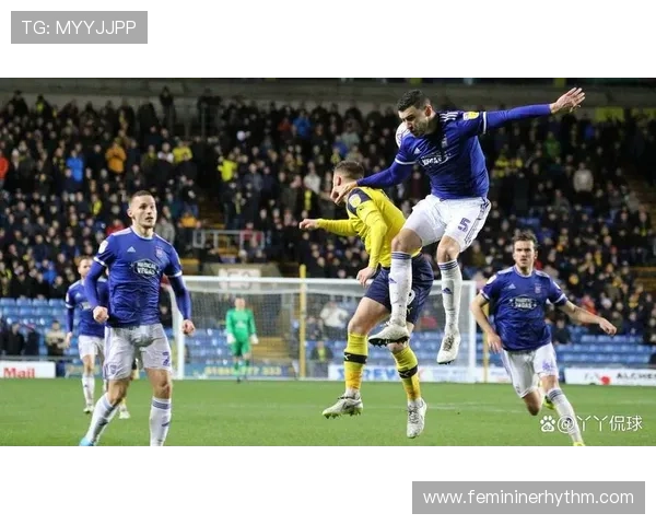 伊普斯维奇英超近期表现低迷状态堪忧 伊普斯维奇英超近期表现低迷状态堪忧