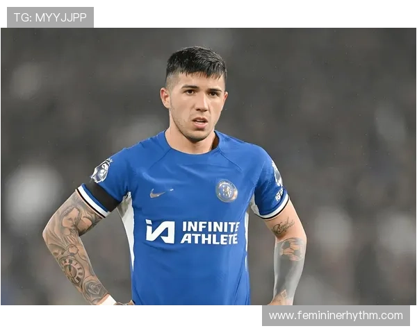 国家队关键战：恩佐在国际赛场的表现