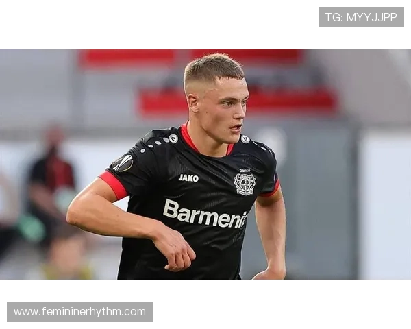 维尔茨在勒沃库森进攻体系中的核心作用解析