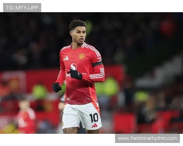 速度型边锋模板:拉什福德如何撕裂防线