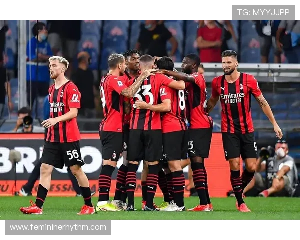 AC米兰的节奏问题，本质是中场功能分配失衡