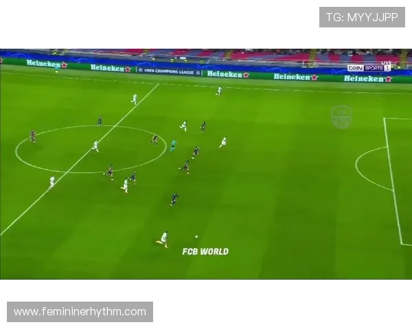 巴萨坚持传控战术,欧洲竞争力持续受限