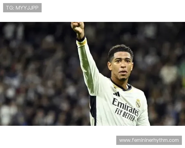 贝林厄姆在皇马的战术核心作用如何体现