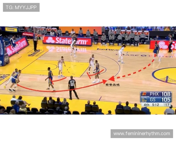 杰·伦·杰克逊二世三分无球跑位助力队内得分效率提升