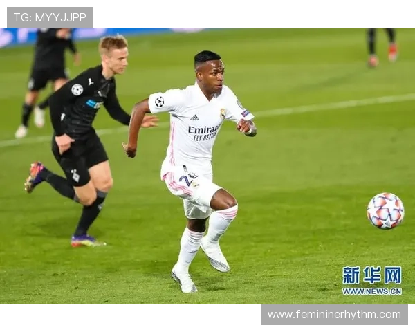 维尼修斯 vs 罗纳尔迪尼奥：花式突破风格与实战效率对比