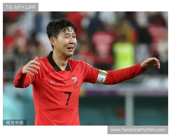 孙兴慜与香川真司：东亚进攻核心的角色差异与影响力解析